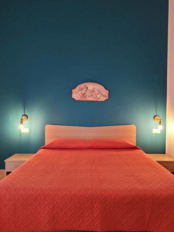 B&B La Filanda ชิลลา ภายนอก รูปภาพ