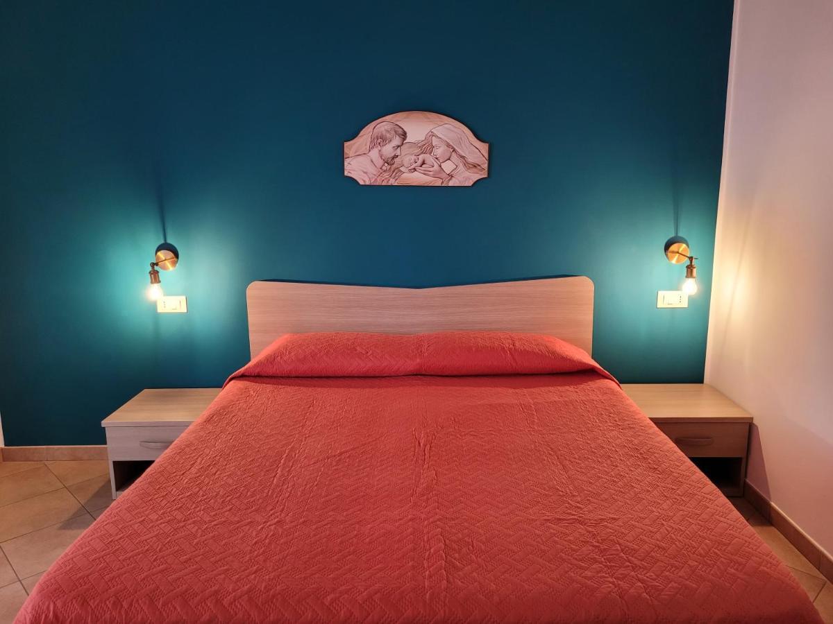B&B La Filanda ชิลลา ภายนอก รูปภาพ