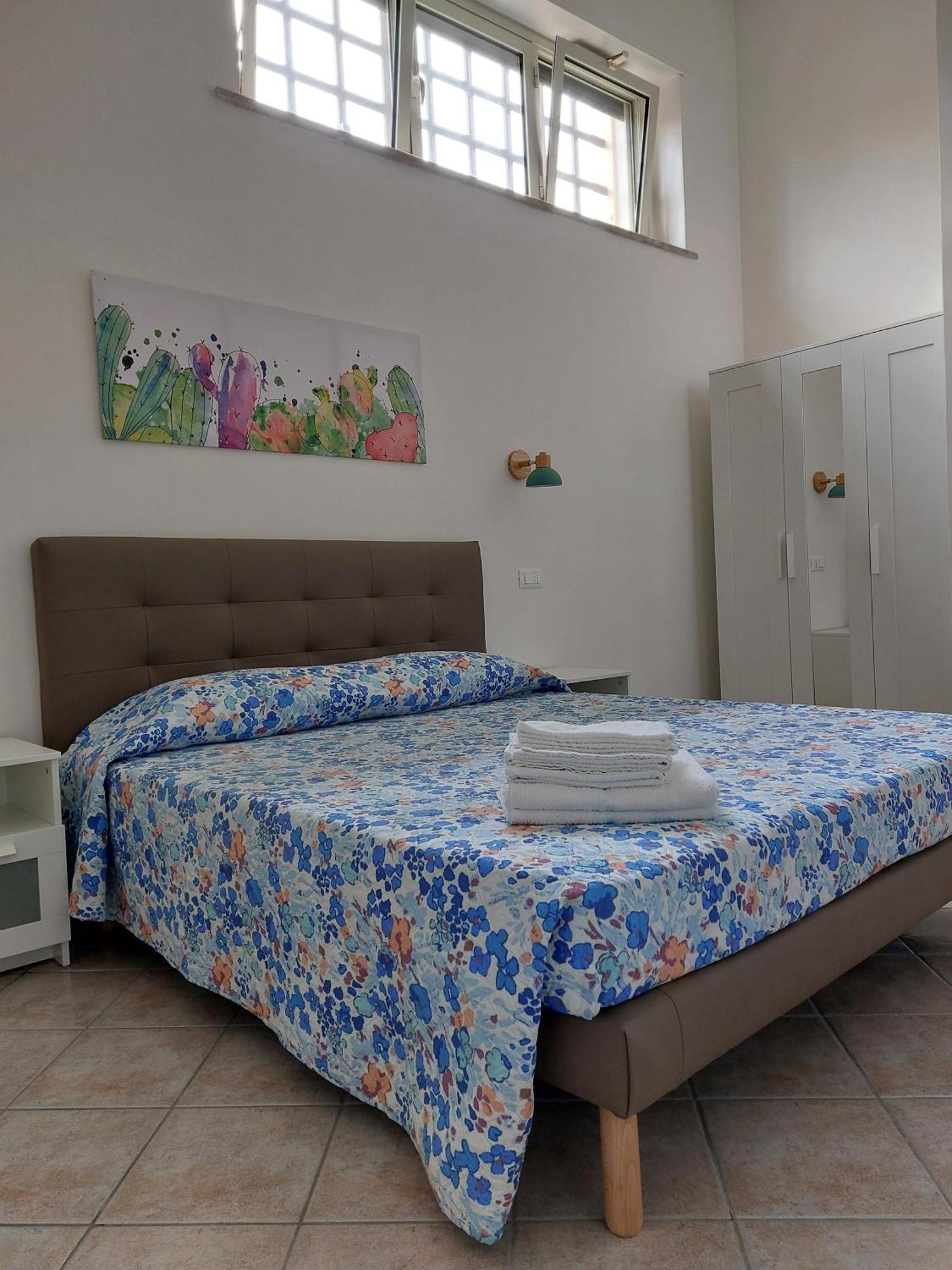 B&B La Filanda ชิลลา ภายนอก รูปภาพ