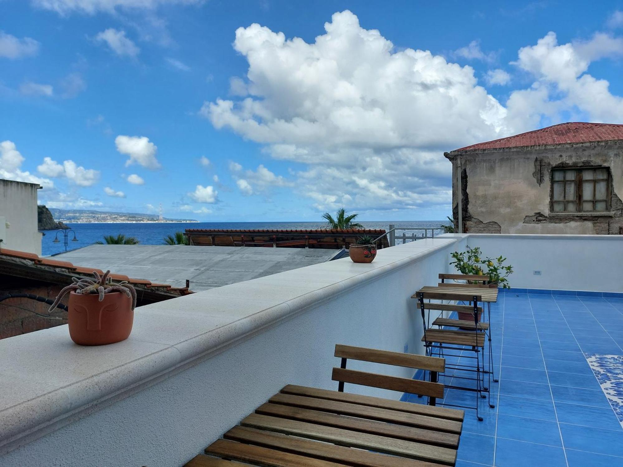 B&B La Filanda ชิลลา ภายนอก รูปภาพ