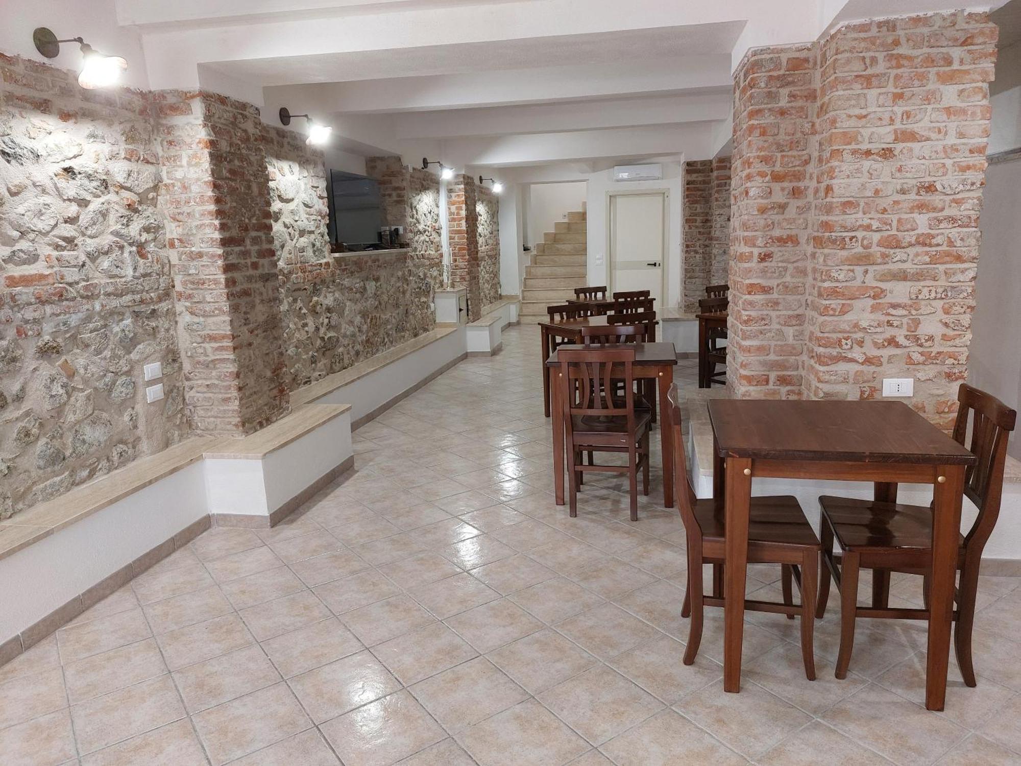 B&B La Filanda ชิลลา ภายนอก รูปภาพ