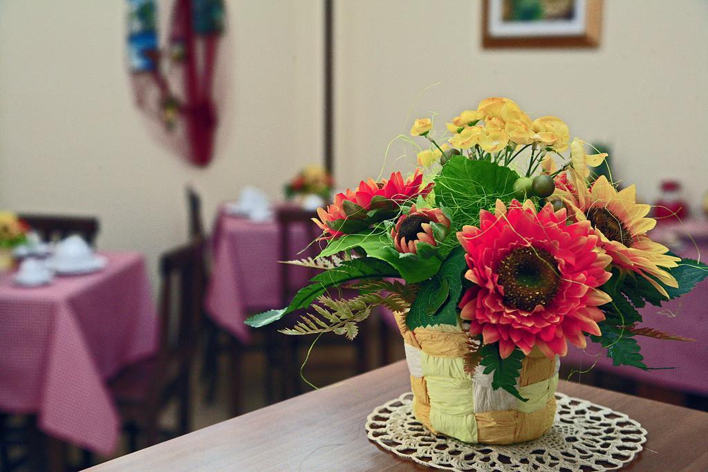 B&B La Filanda ชิลลา ภายนอก รูปภาพ